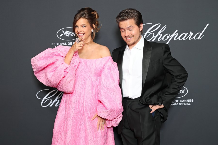 Dylan Sprouse and Barbara Palvin’s Relationship Timeline