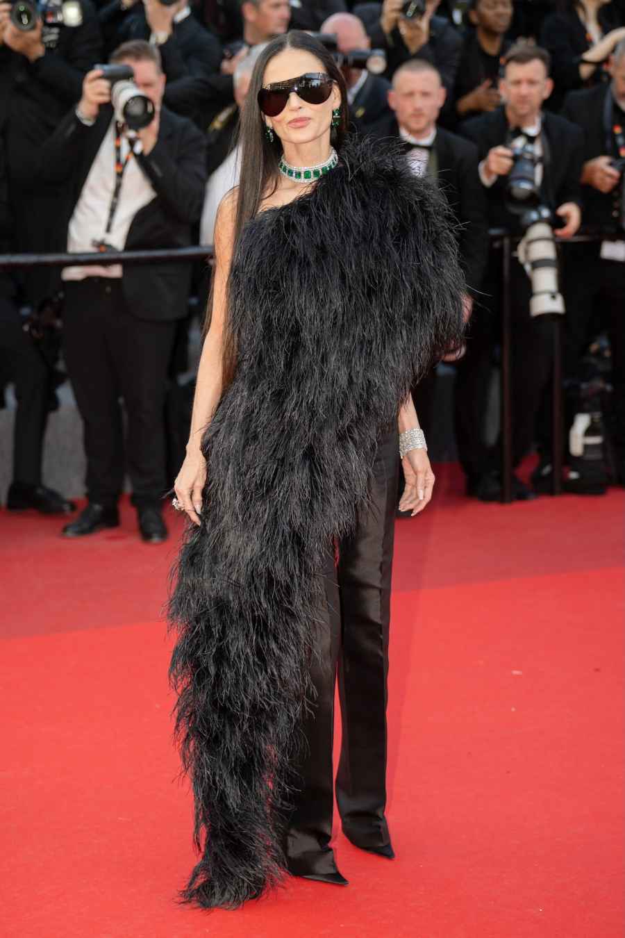 Cannes Film Festival 2026 Red Carpet: Stars' Best Looks