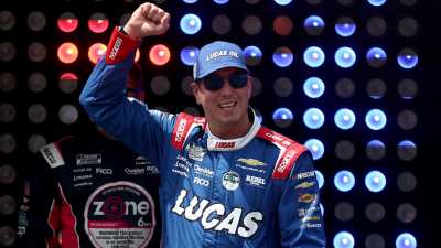 NASCAR Drivers Speak Out in the Wake of Kyle Busch’s Death: Denny Hamlin and More Tributes