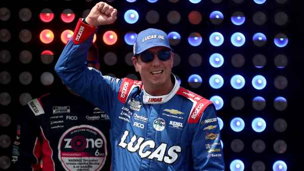 NASCAR Drivers Speak Out in the Wake of Kyle Busch’s Death: Denny Hamlin and More Tributes