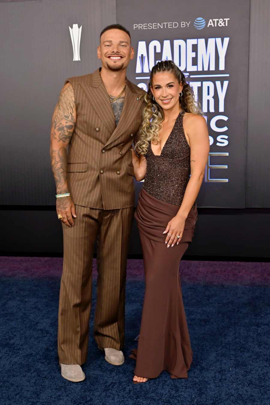 Country Singer Kane Brown and Wife Katelyn Jae Brown A Timeline of Their Relationship