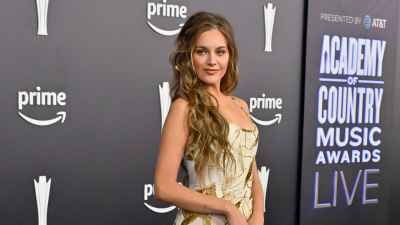 Kelsea Ballerini Steals the Show in Gown at 2026 ACM Awards After Chase Stokes Reunion