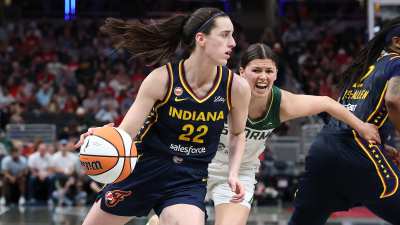 Fox Sports Host Calls Out Caitlin Clark When Is She Going to Start Winning