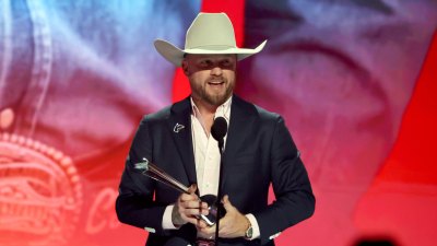 Cody Johnson