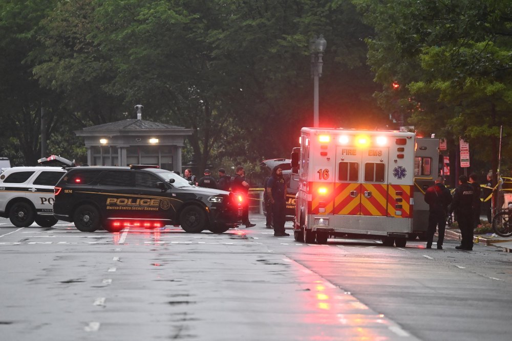 GettyImages-2277368335 Dead White House Shooting Suspect Claimed He Was Jesus Christ