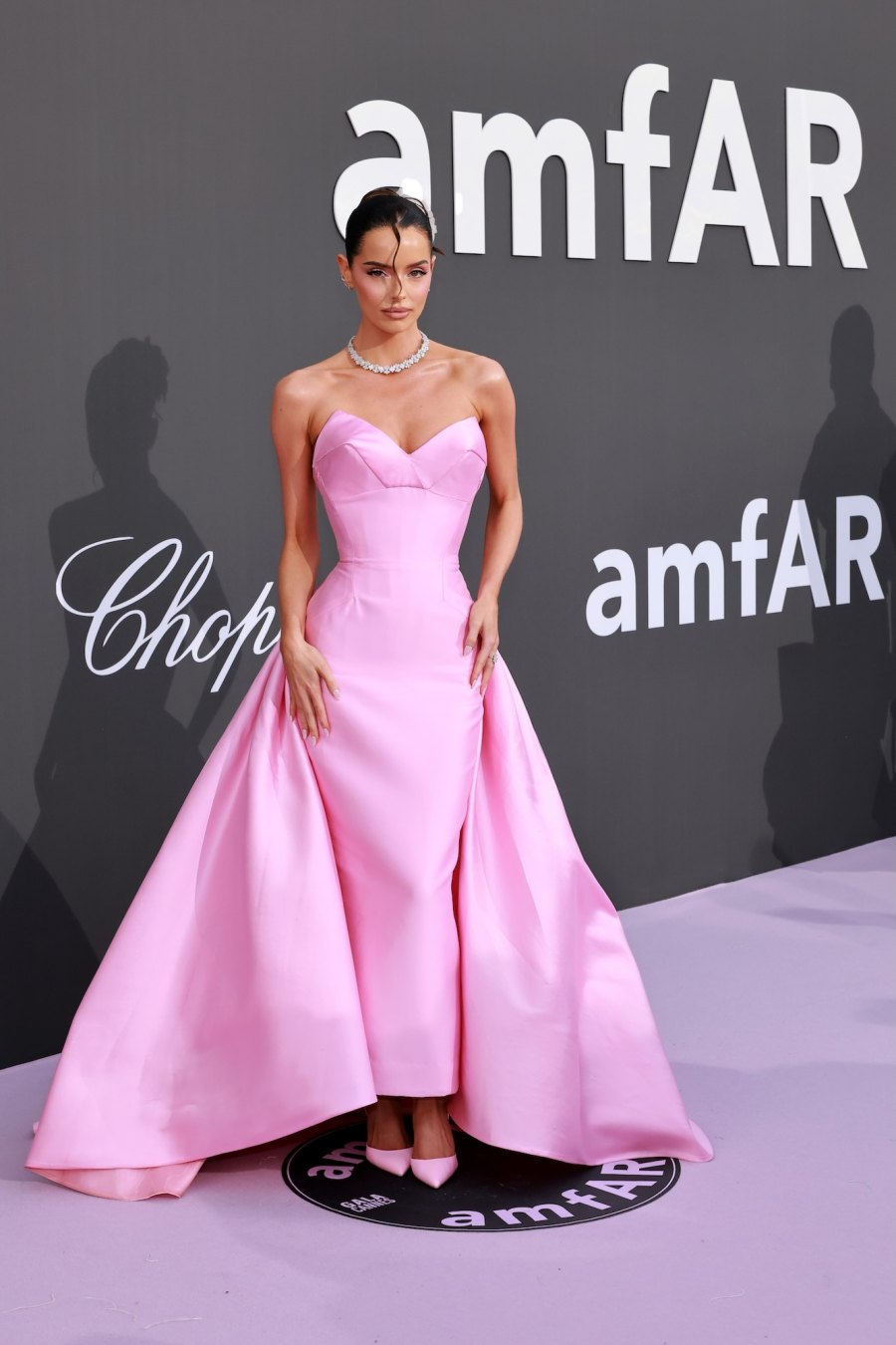 Cannes Film Festival 2026 Red Carpet: Stars Hit the Scene in Glamorous Looks