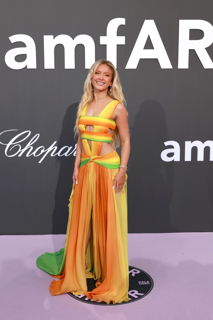 Cannes Film Festival 2026 Red Carpet: Stars Hit the Scene in Glamorous Looks