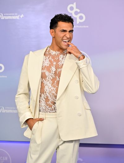 Ezra Sosa Says Maura Higgins Should Dance With 'Anyone But Gleb' on 'DWTS'