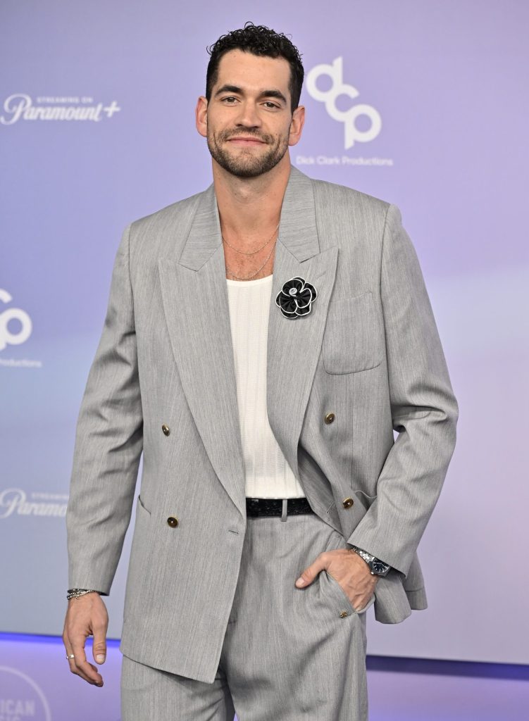 Summer Houses Jesse Teases &lsquo;Brutal&rsquo; Reunion Drama for Amanda and West