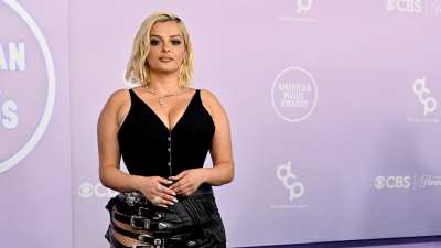 Bebe Rexha Shuts Down Body-Shamers After 2026 AMAs