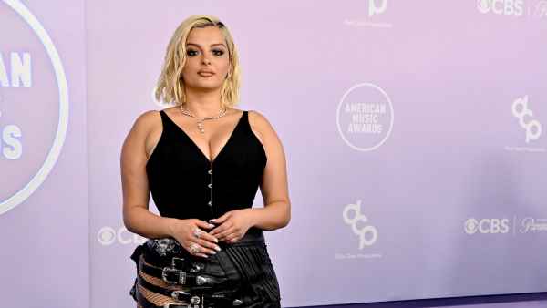 Bebe Rexha Shuts Down Body-Shamers After 2026 AMAs