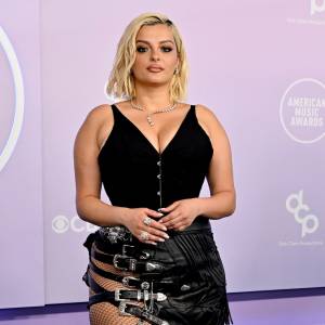 Bebe Rexha Shuts Down Body-Shamers After 2026 AMAs