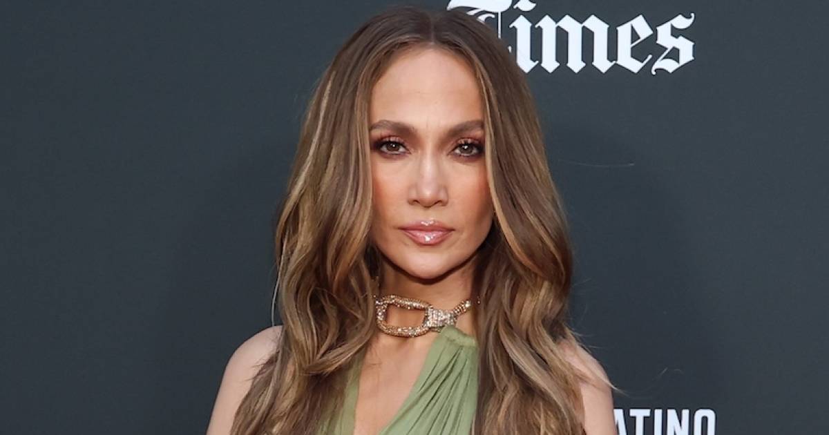 Jennifer Lopez Opens Up About Being Happily Single: ‘I’ll Meet Somebody Somewhere One Day’ Jennifer Lopez Opens Up About Being Happily Single: ‘I’ll Meet Somebody Somewhere One Day’