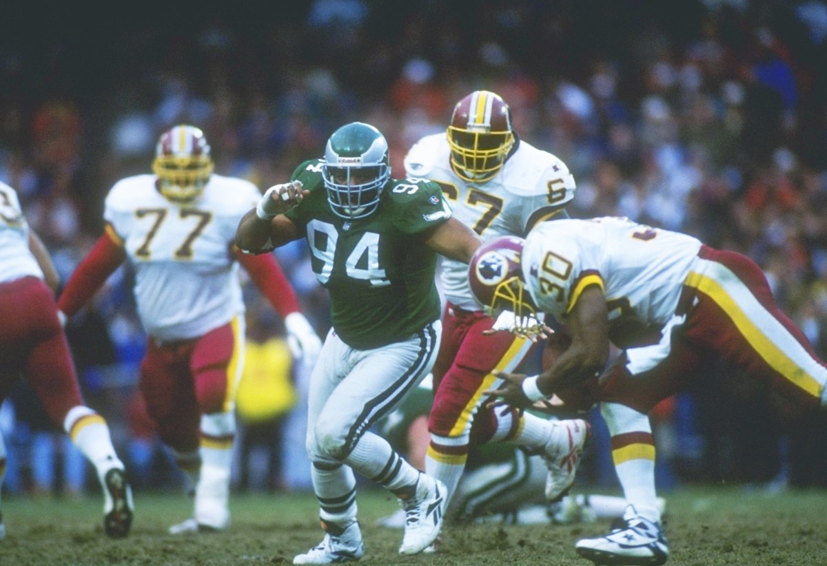 Gruesome Details Emerge Around Former NFL Player Kevin Johnsons Alleged Murder