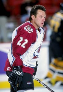 GettyImages-276034 How Did Claude Lemieux Die NHL Stars Official Cause of Death Confirmed