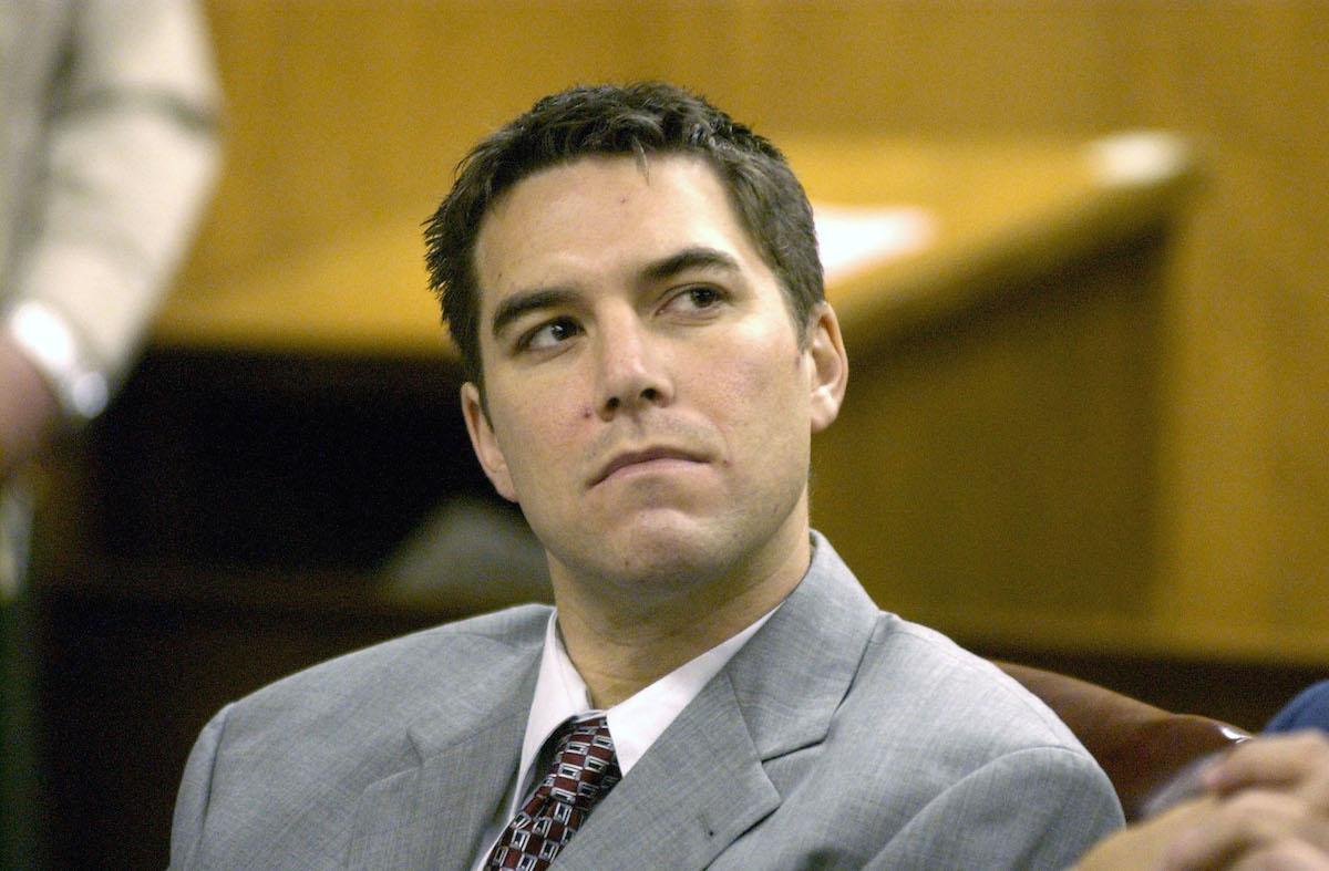Is Scott Peterson Still in Prison? Case Updates Amid His Legal Team's Appeal Attempts
