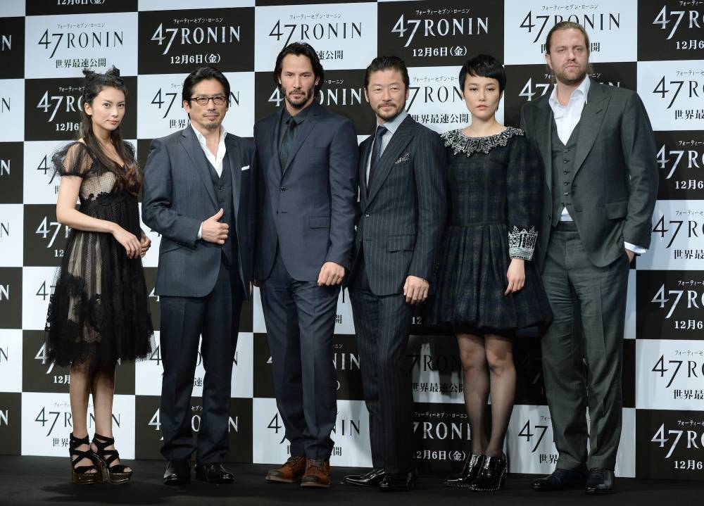 Keanu Reeves Asks Court for 'Mercy' Toward Director Convicted of Stealing $11 Million From Netflix