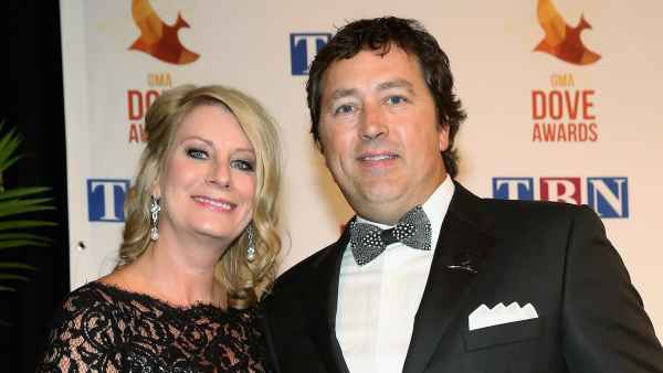 Duck Dynasty's Al Robertson Reflects on Overcoming Marriage Woes After Wife Lisa Robertson's Affair