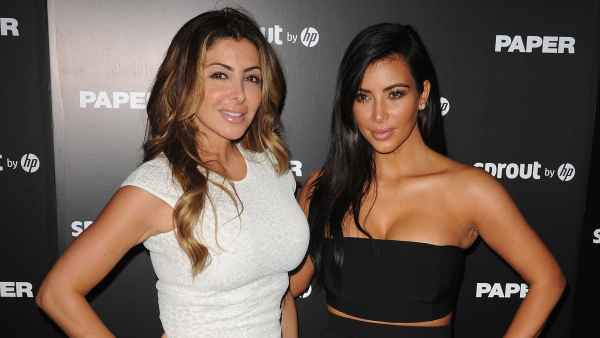 Larsa Pippen's Son Gets Emotional About Her Affair Drama, Makes Rare Comment About The Kardashians