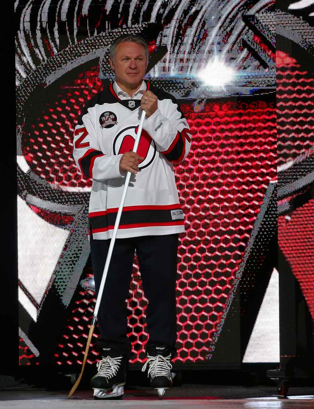 Claude Lemieux’s Friend Says He Carried a Deep Sense of Injustice Before His Death Claude Lemieux’s Friend Says He Carried a Deep Sense of Injustice Before His Death