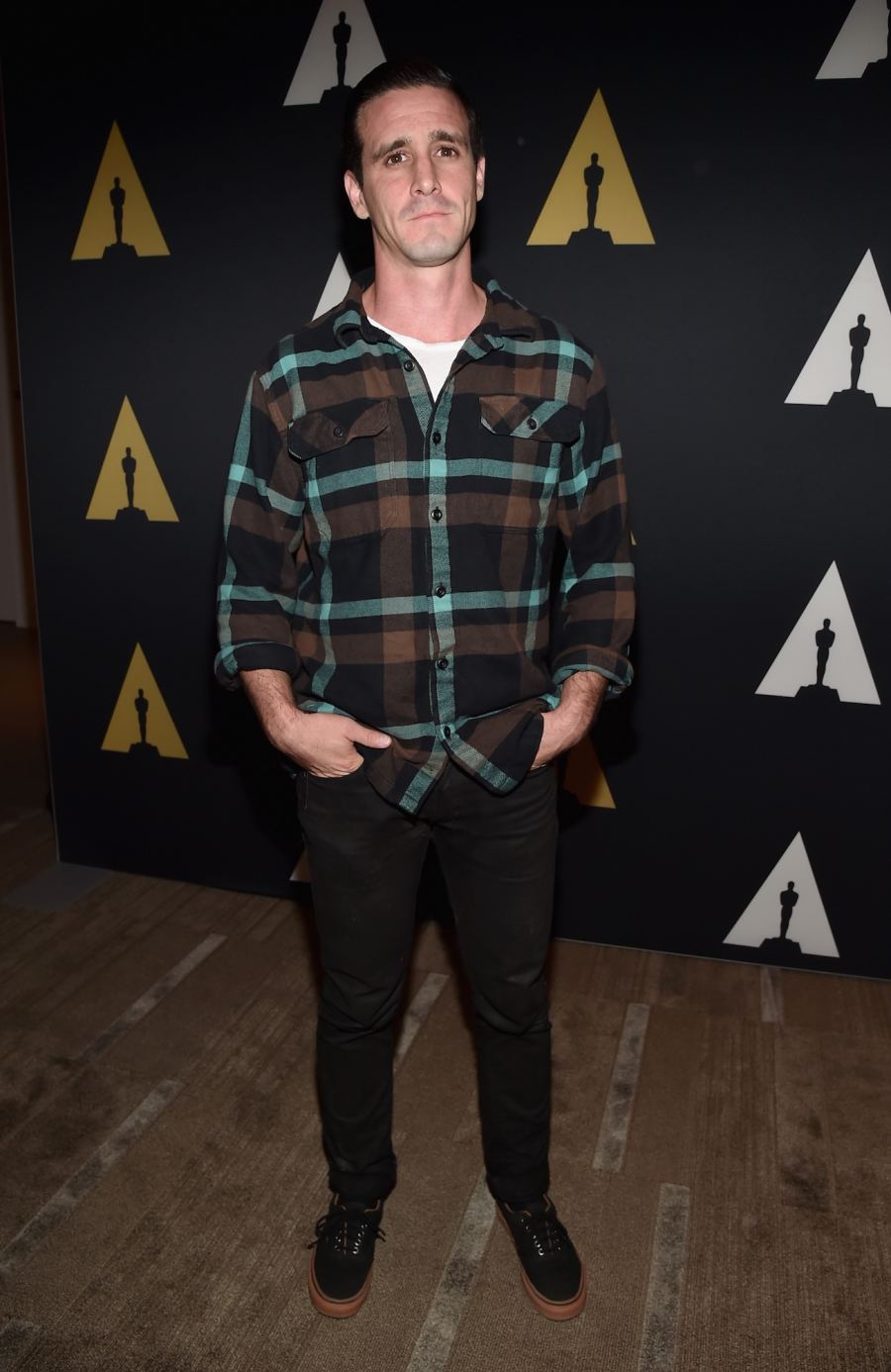 Jack Ransone James Ransone's Wife on Raising Their Kids After His Death