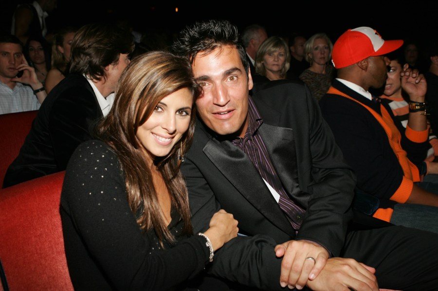 Jamie Lynn Sigler Calls AJ Discala Marriage a ‘Mistake’: Book Revelations