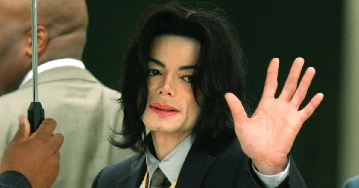 Michael Jackson’s Child Molestation Trial to Be Revisited in New Netflix Docuseries
