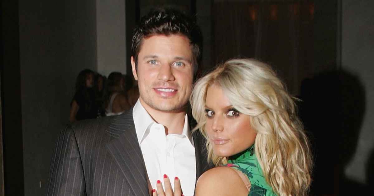 Why Did Jessica Simpson and Nick Lachey Get Divorced? Looking Back at Their Split Why Did Jessica Simpson and Nick Lachey Get Divorced? Looking Back at Their Split