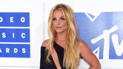 Britney Spears Is 'Embarrassed' After Release of DUI Arrest Videos: 'She Just Wants to Move On'