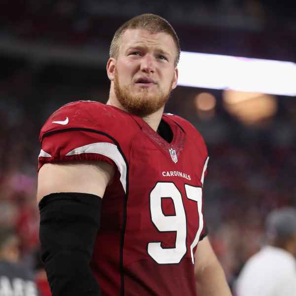 Former NFL Player Josh Mauro’s Cause of Death Revealed Following Unexpected Passing at 35