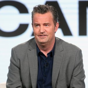 Matthew Perrys Assistant Sentenced to 41 Months in Prison for Role in Actors Death