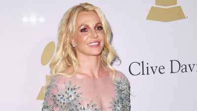 GettyImages-634815924 Britney Spears DUI Police Report Reveals New Details of Arrest