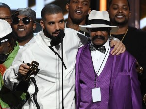 Drake Reveals Dad Dennis Graham’s Cancer Battle on Highly Anticipated New Album ‘Iceman’