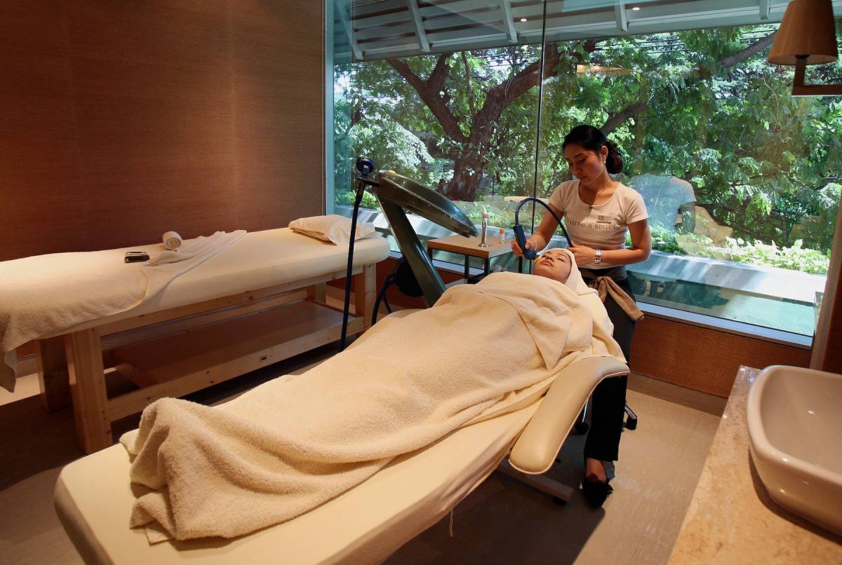 What is longevity travel? Inside the booming luxury wellness trend
