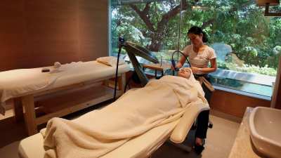 What is longevity travel? Inside the booming luxury wellness trend