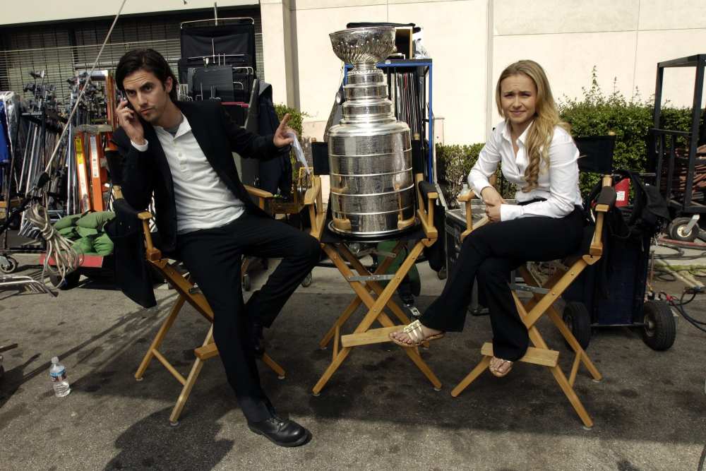 GettyImages-73603433 Inside Hayden Panettiere and Milo Ventimiglias Relationship