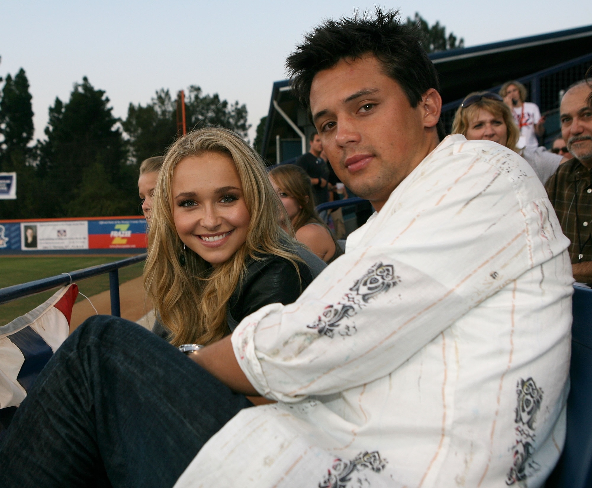 Revisit Hayden Panettiere’s Dating History Before Her Death