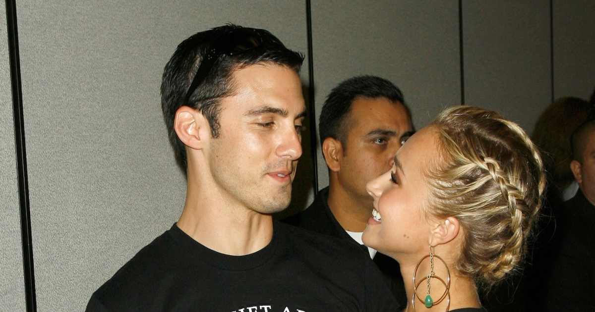 Inside ‘Heroes’ Costars Hayden Panettiere and Milo Ventimiglia’s Relationship and Split Before Her Death Inside ‘Heroes’ Costars Hayden Panettiere and Milo Ventimiglia’s Relationship and Split Before Her Death