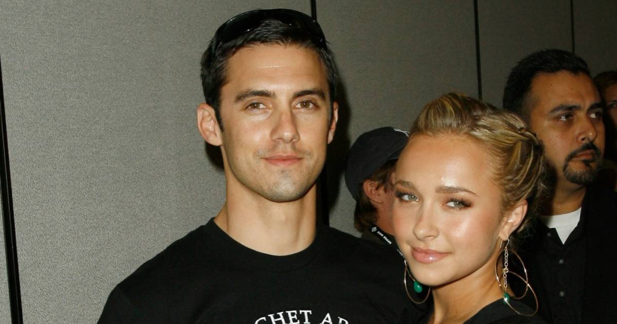Hayden Panettiere Defends Dating Milo Ventimiglia When She Was 18, He Was 30 Hayden Panettiere Defends Dating Milo Ventimiglia When She Was 18, He Was 30