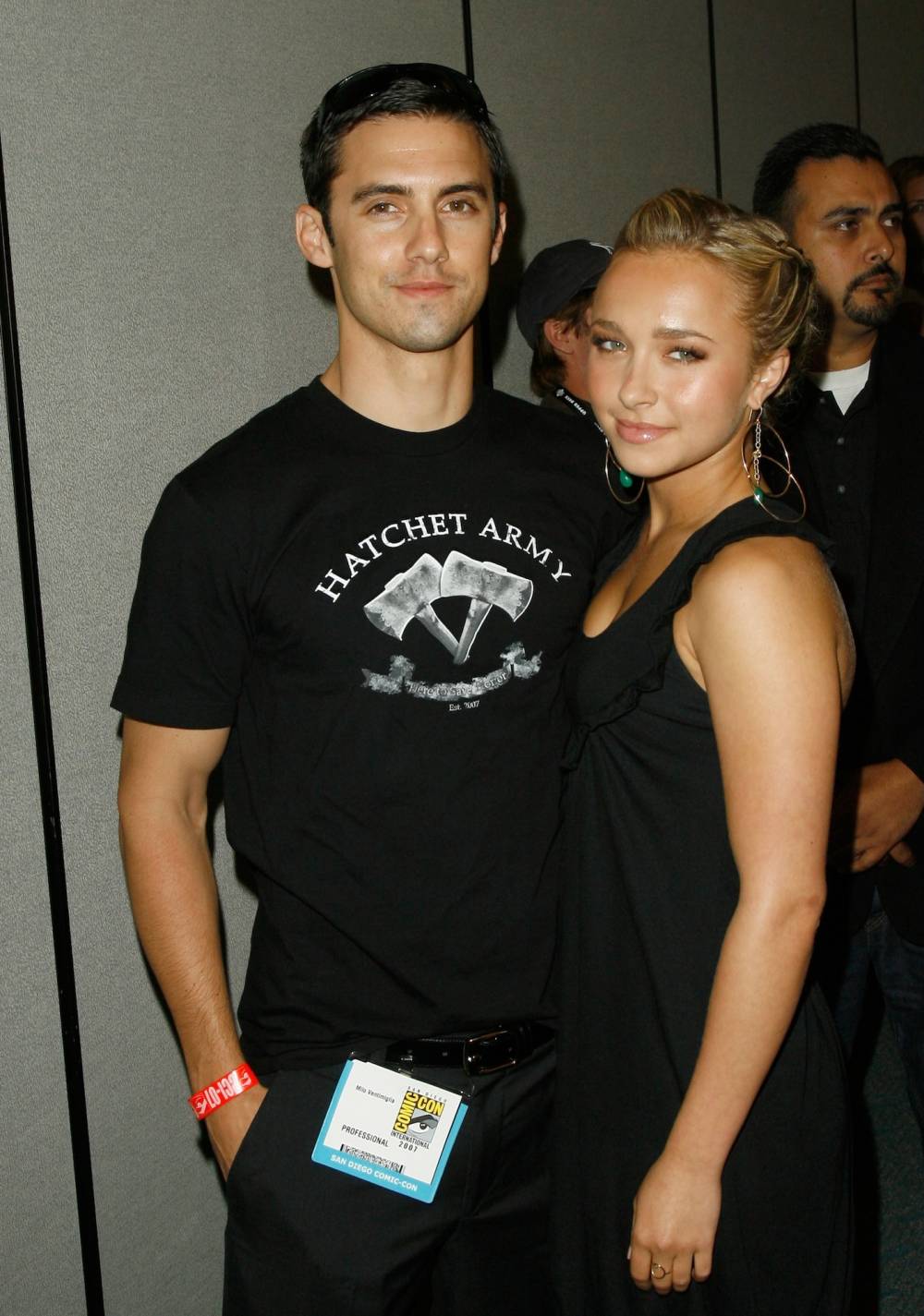 Hayden Panettiere&rsquo;s Dating History: Milo Ventimiglia, Wladimir Klitschko and More