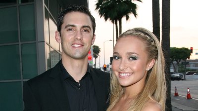 GettyImages-75895492 Hayden Panettiere Talks Brutal Split With Milo Ventimiglia