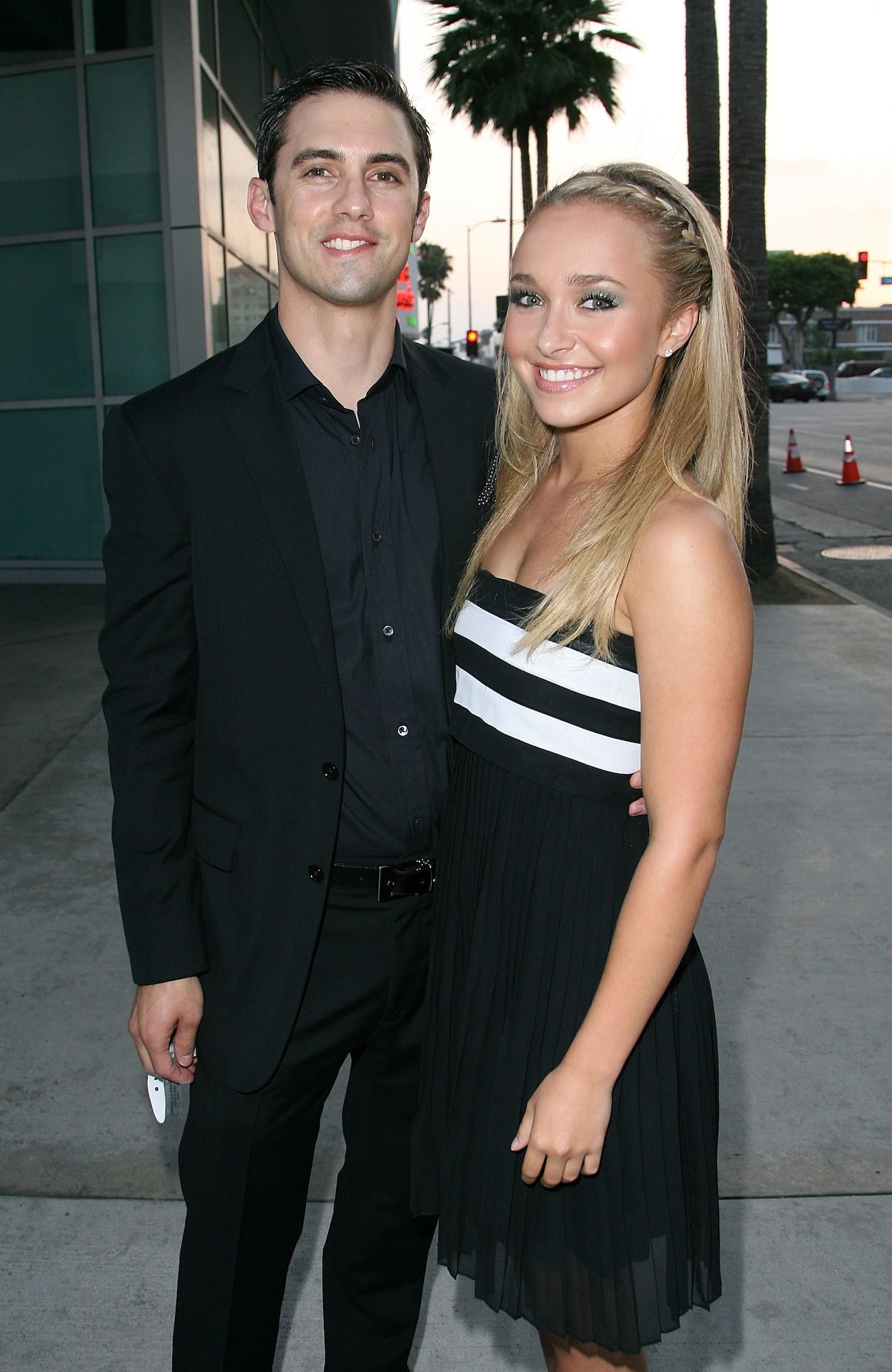 Inside Hayden Panettiere and Milo Ventimiglia’s Relationship and Split
