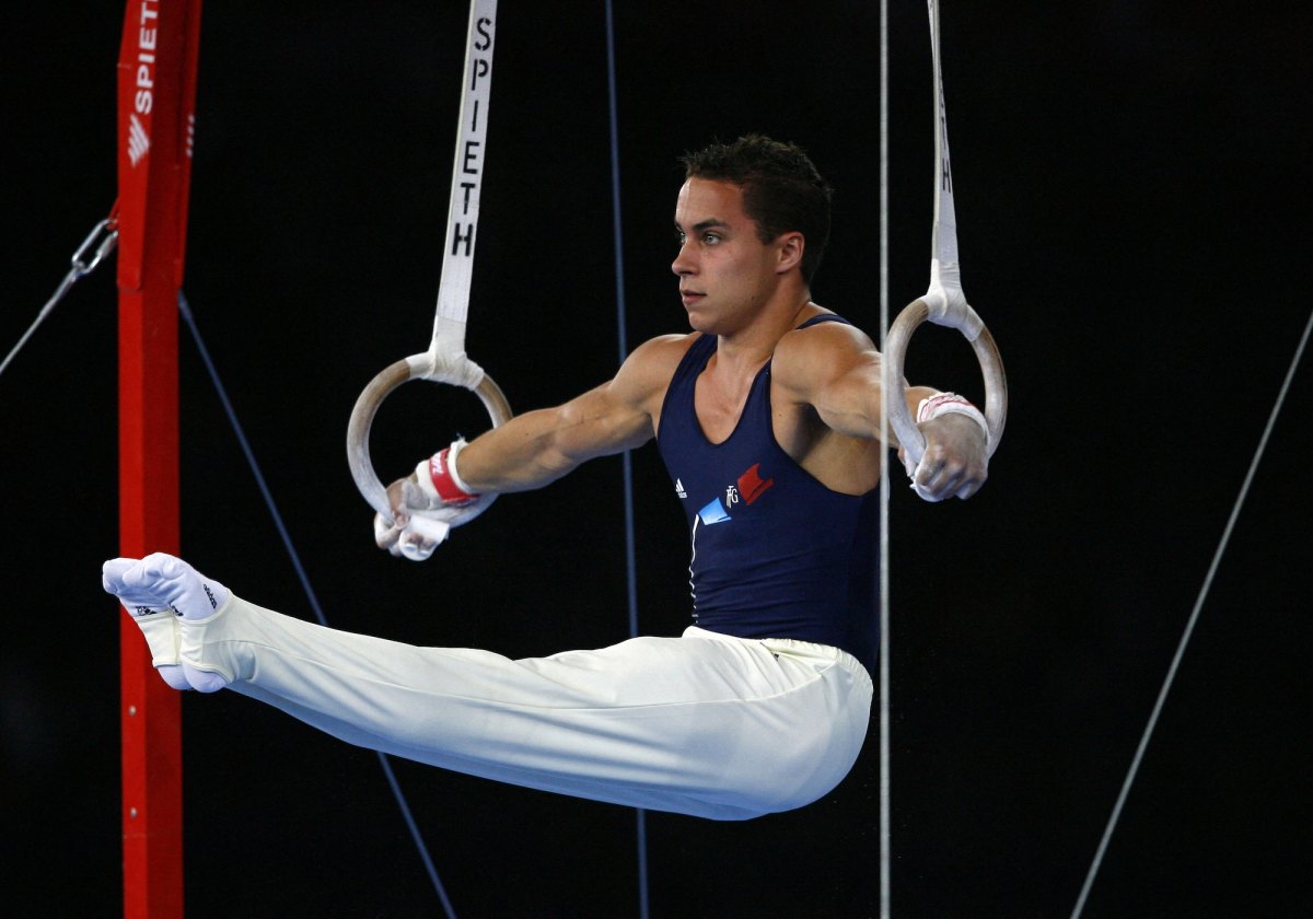 Olympian Gael Da Silva Dead at 41 Survived by Wife and Kids