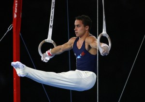 Olympian Gael Da Silva Dead at 41 Survived by Wife and Kids