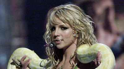 GettyImages-80192602 Britney Spears Says Shes on Spiritual Journey Amid DUI Plea