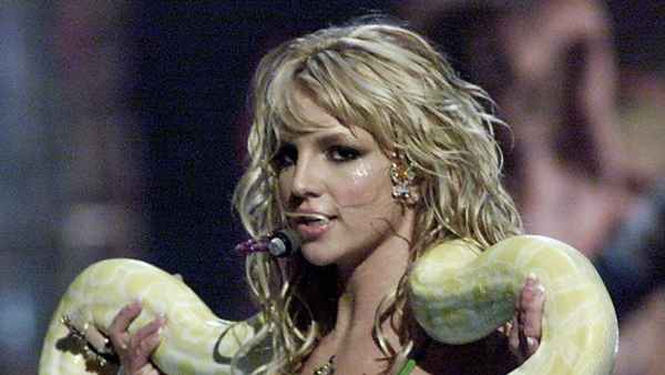 GettyImages-80192602 Britney Spears Says Shes on Spiritual Journey Amid DUI Plea