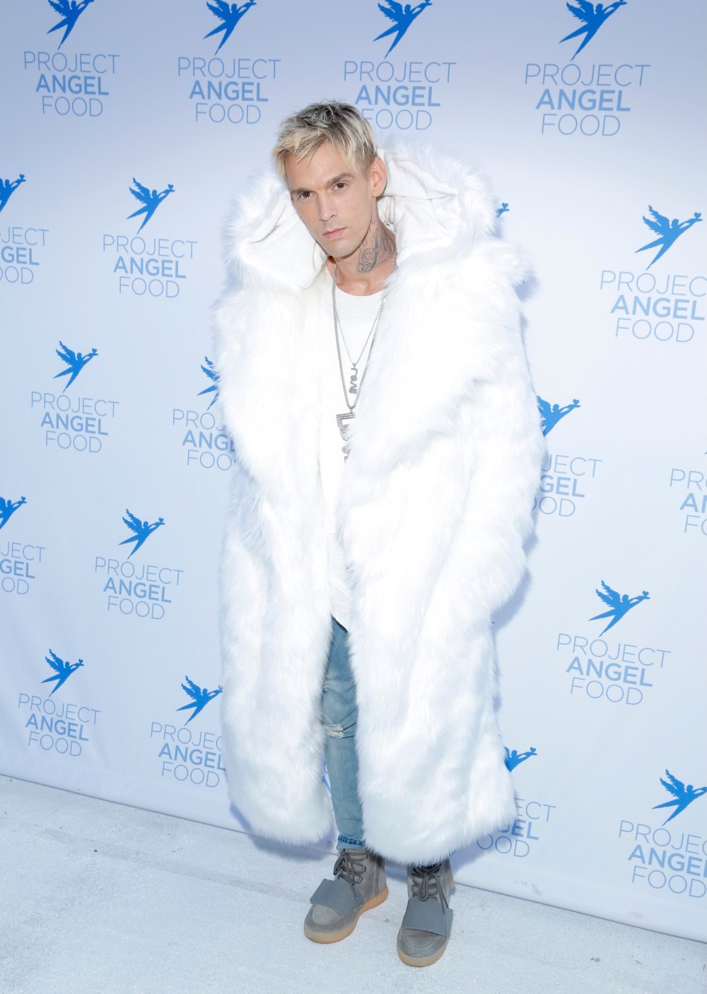 Aaron Carter&rsquo;s Ex-Fiance Reaches a Settlement in Wrongful Death Lawsuit: Details