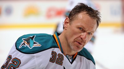 NHL Legend Claude Lemieux Dead at Age 60: What to Know About His Death