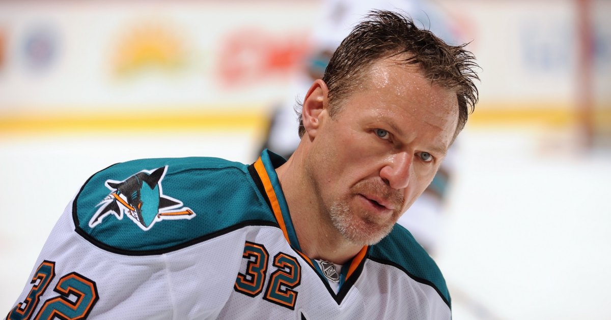 NHL Legend Claude Lemieux Dead at Age 60: What to Know About His Shocking Death NHL Legend Claude Lemieux Dead at Age 60: What to Know About His Shocking Death