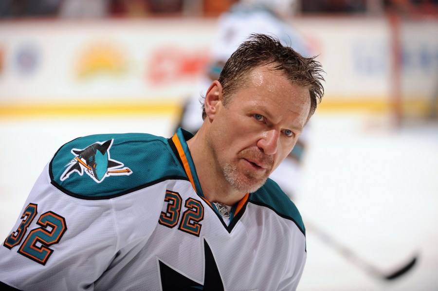 NHL Legend Claude Lemieux Dead at Age 60: What to Know About His Death